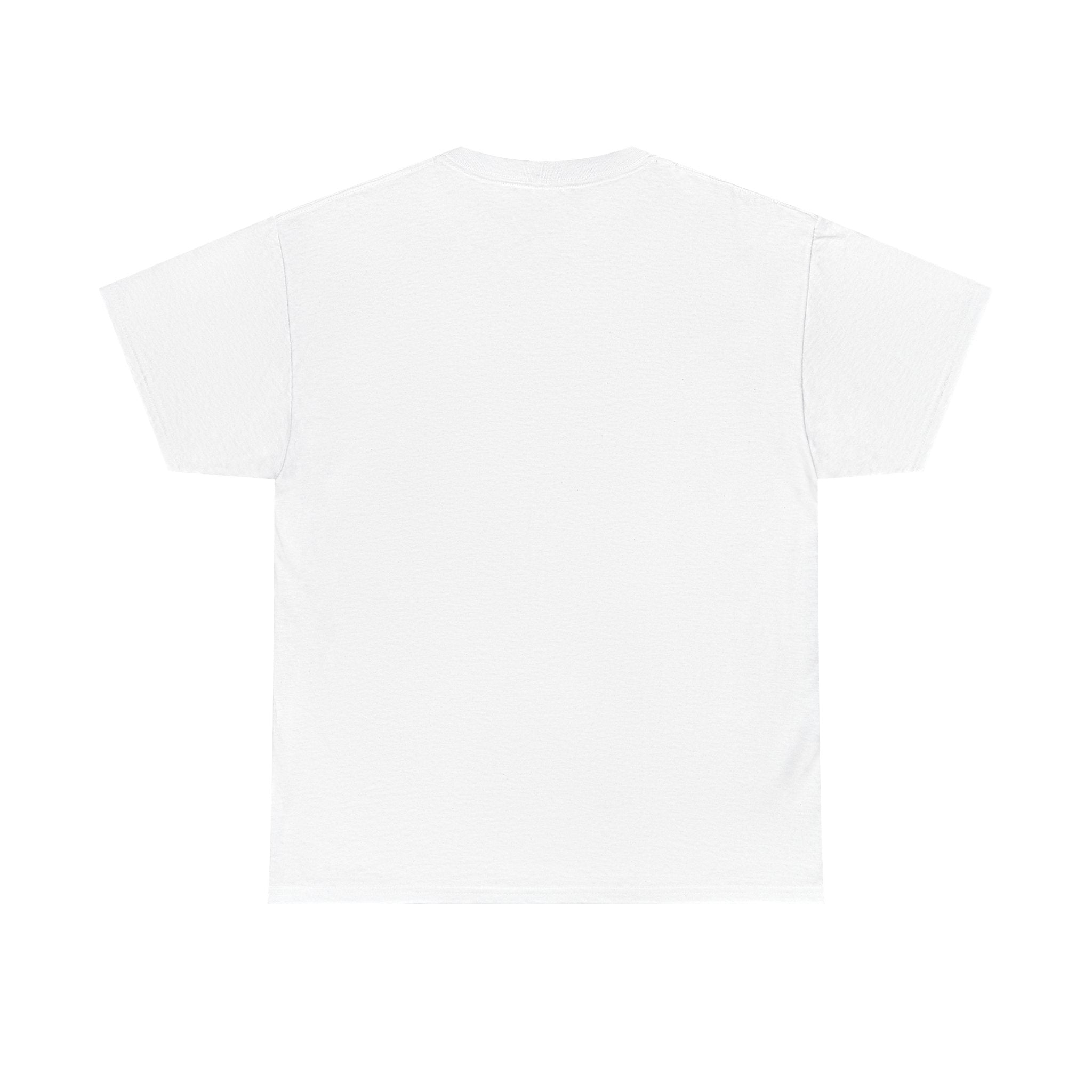Men's Tee — 'Men's Tennis Club' Vintage Tennis Rackets T-Shirt