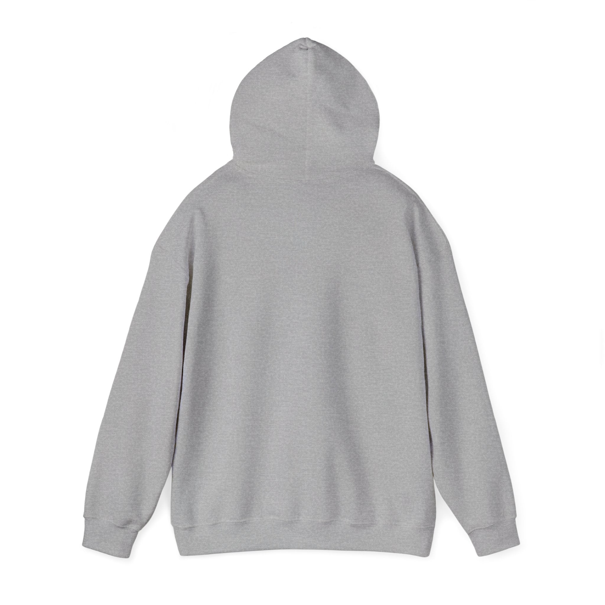 Women's Hoodie Sweatshirt- 'Starts with Love' tennis ball, Sports Graphic